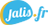 Jalis : Création de site web à Lyon