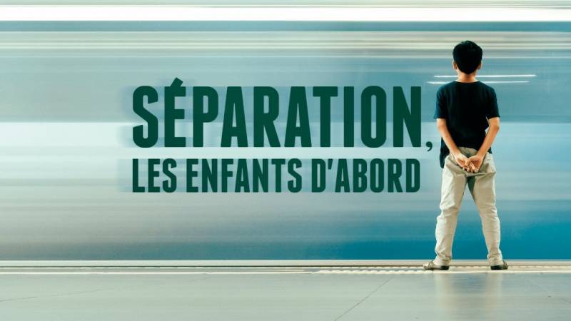 Séparation hors mariage - Les modalités de résidence des enfants et la pension alimentaire